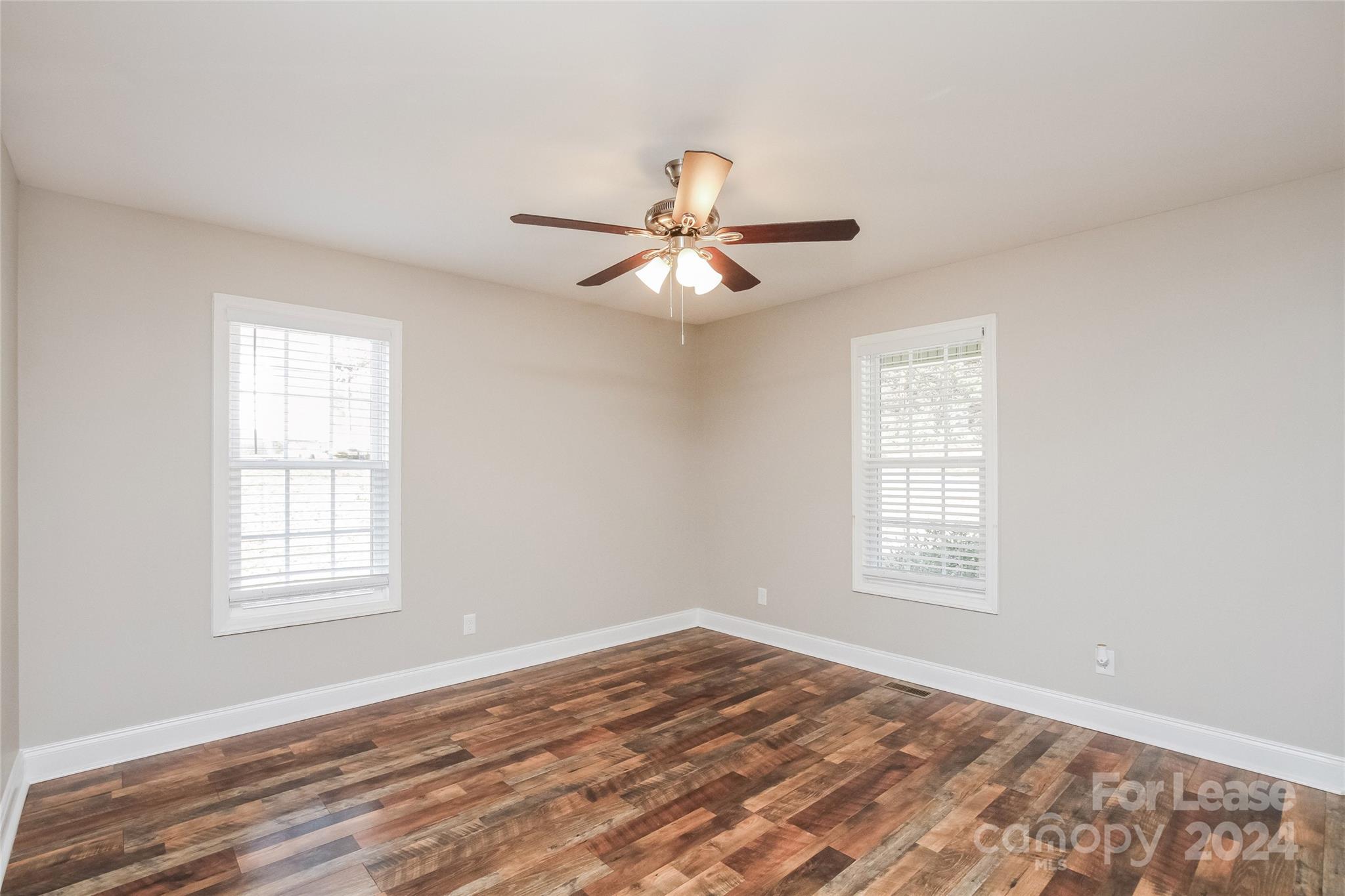 Unknown - Residential Lease