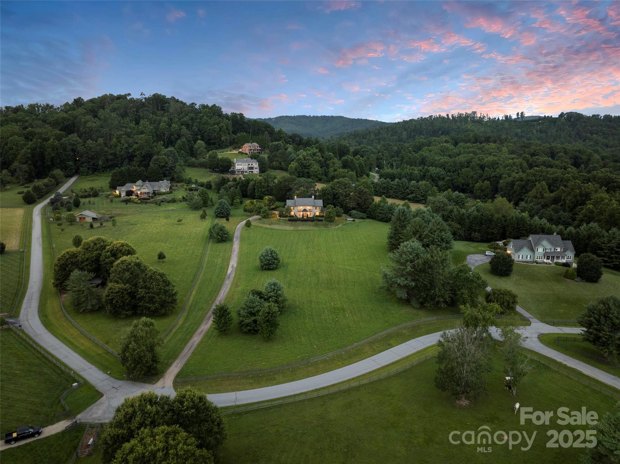 Ashbrook - Residential