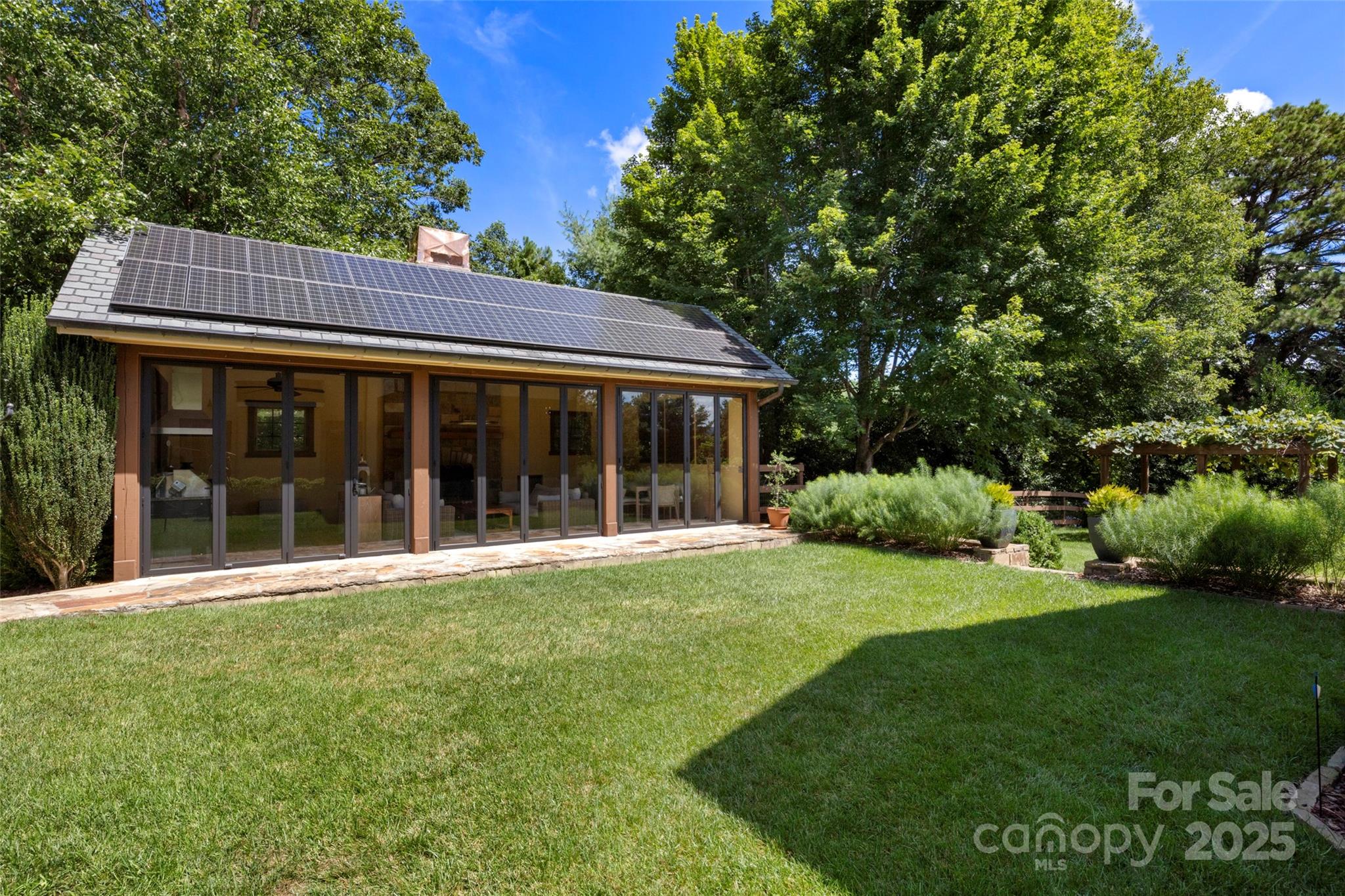 Ashbrook - Residential