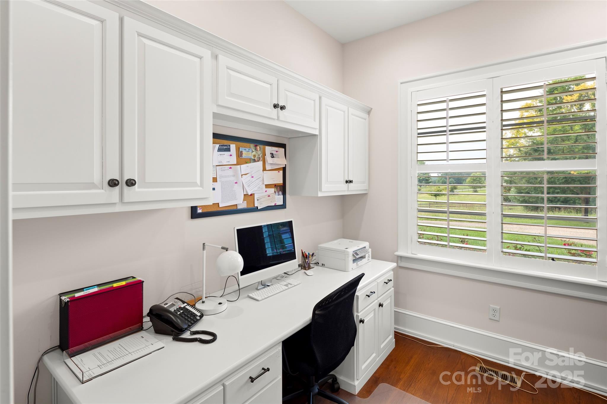 Ashbrook - Residential