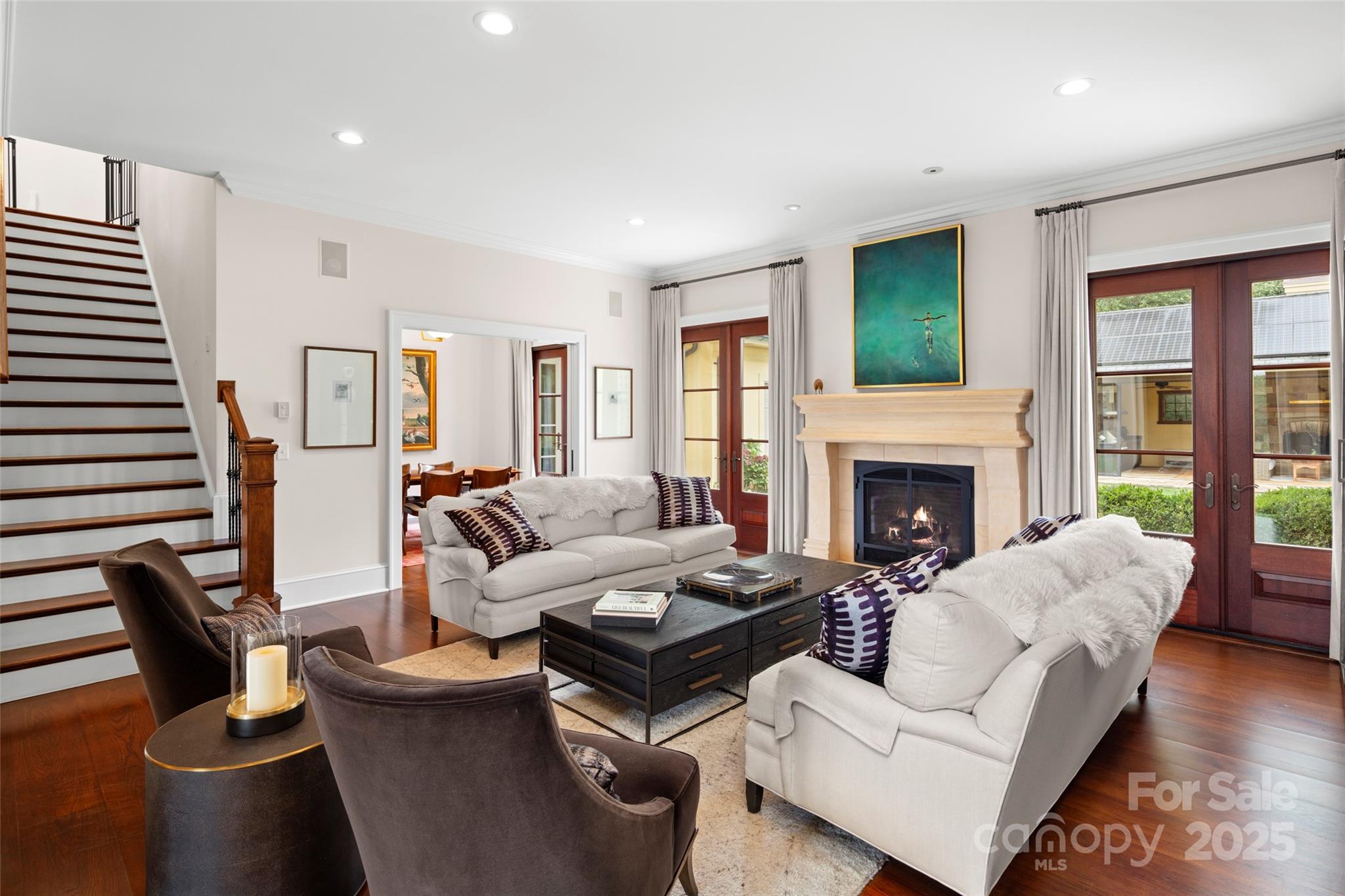 Ashbrook - Residential