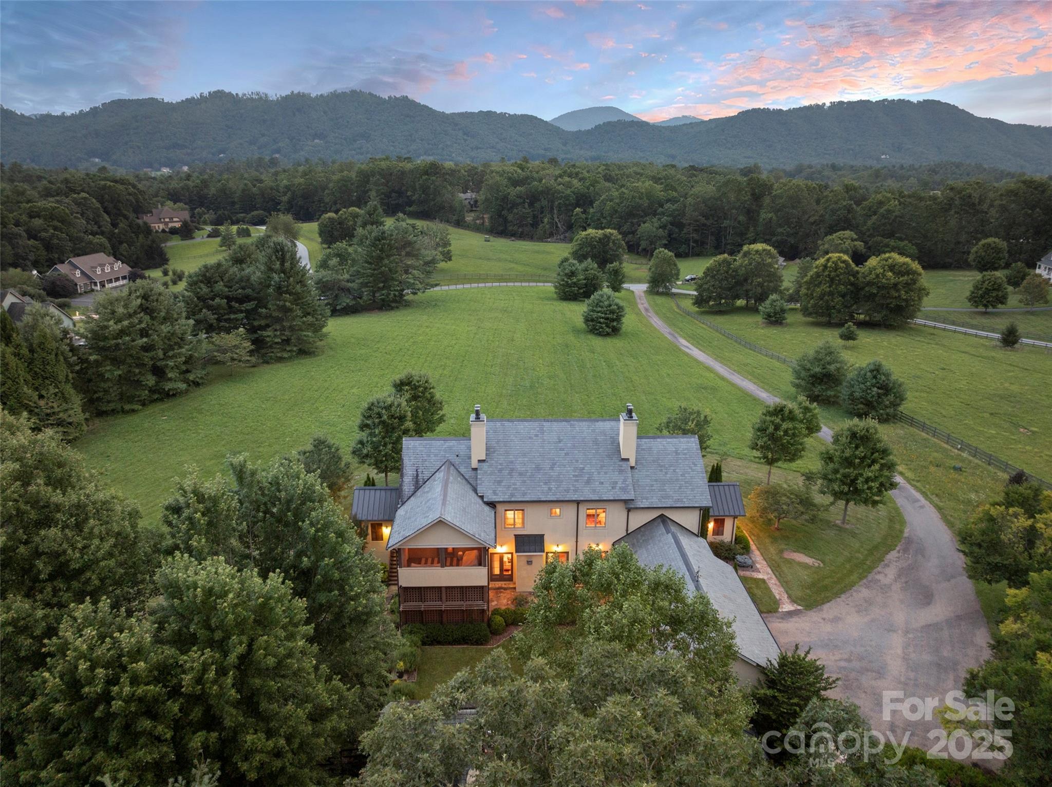 Ashbrook - Residential