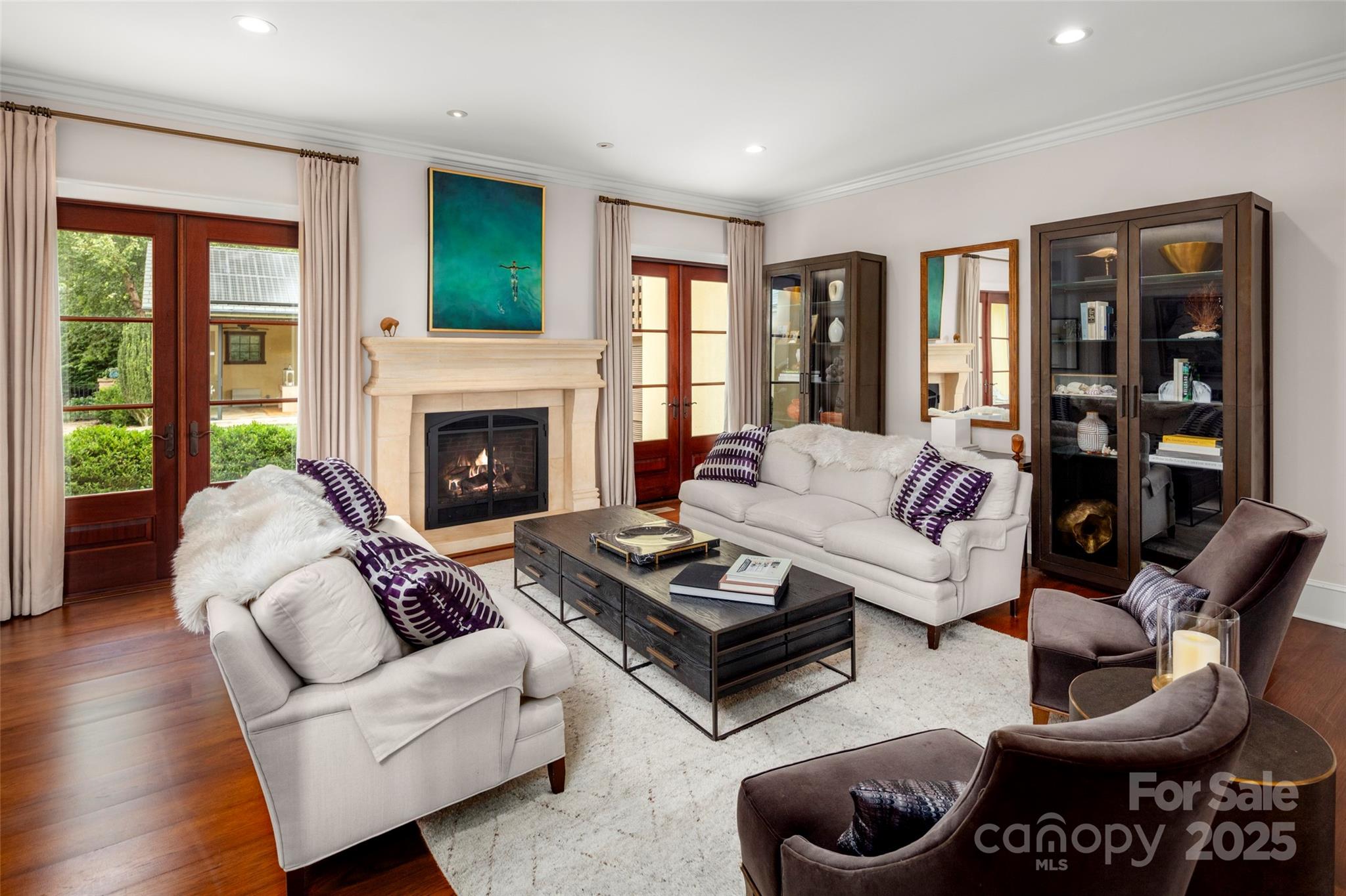 Ashbrook - Residential