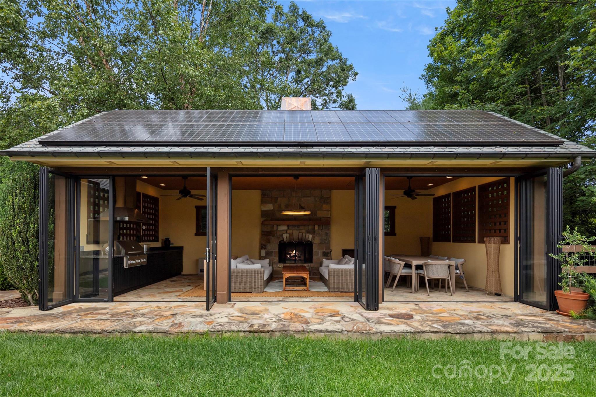 Ashbrook - Residential