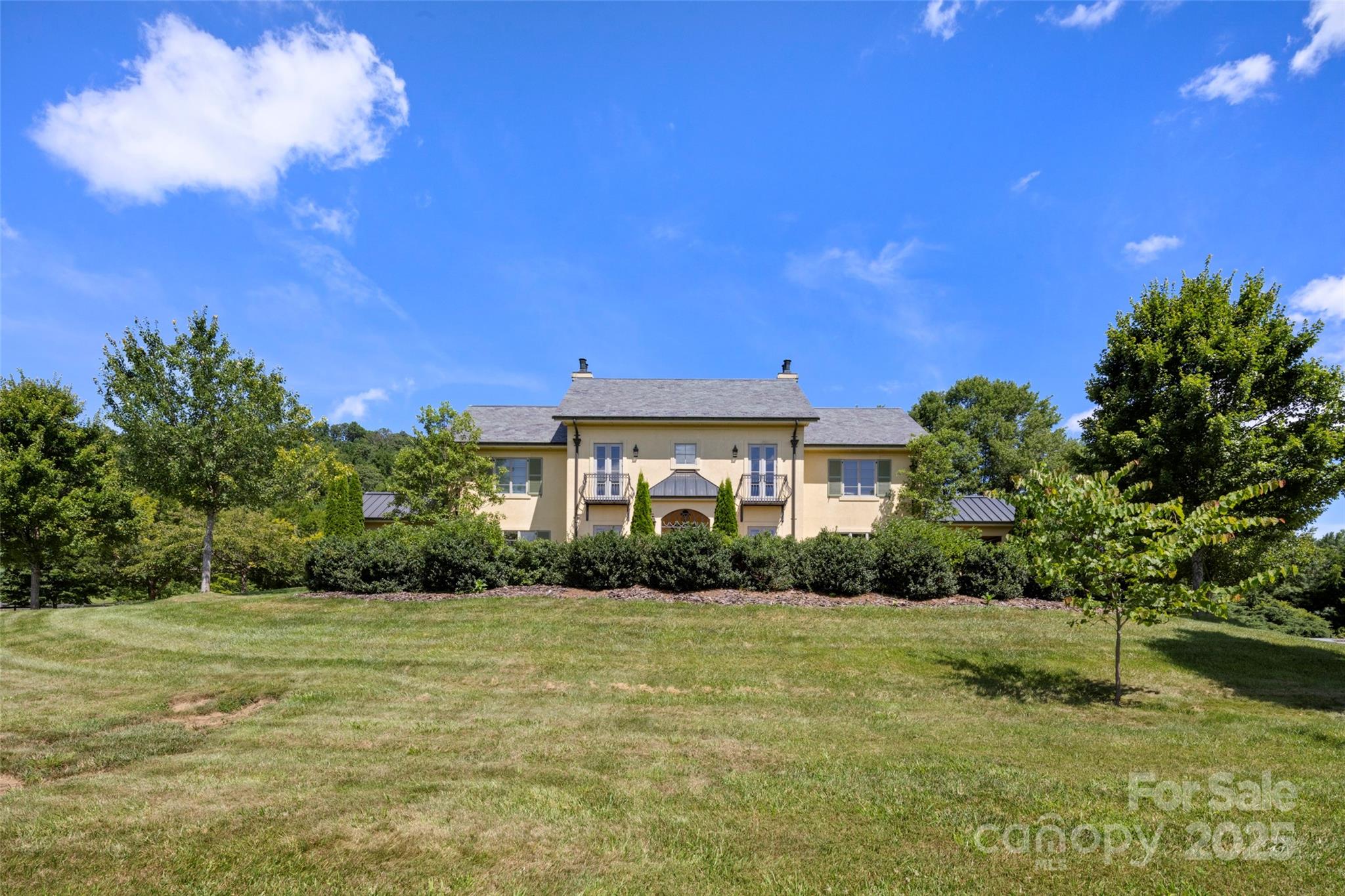 Ashbrook - Residential