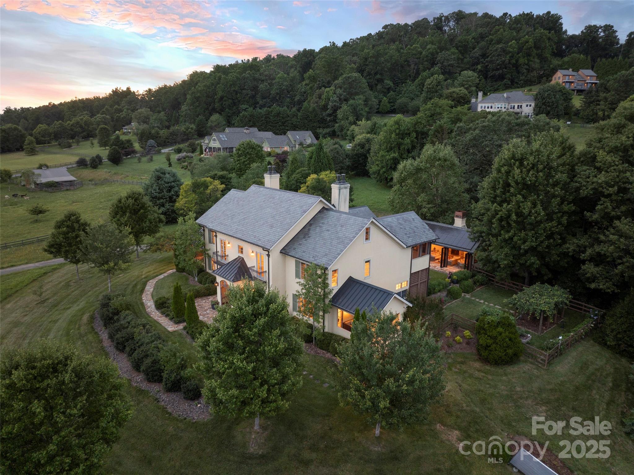 Ashbrook - Residential