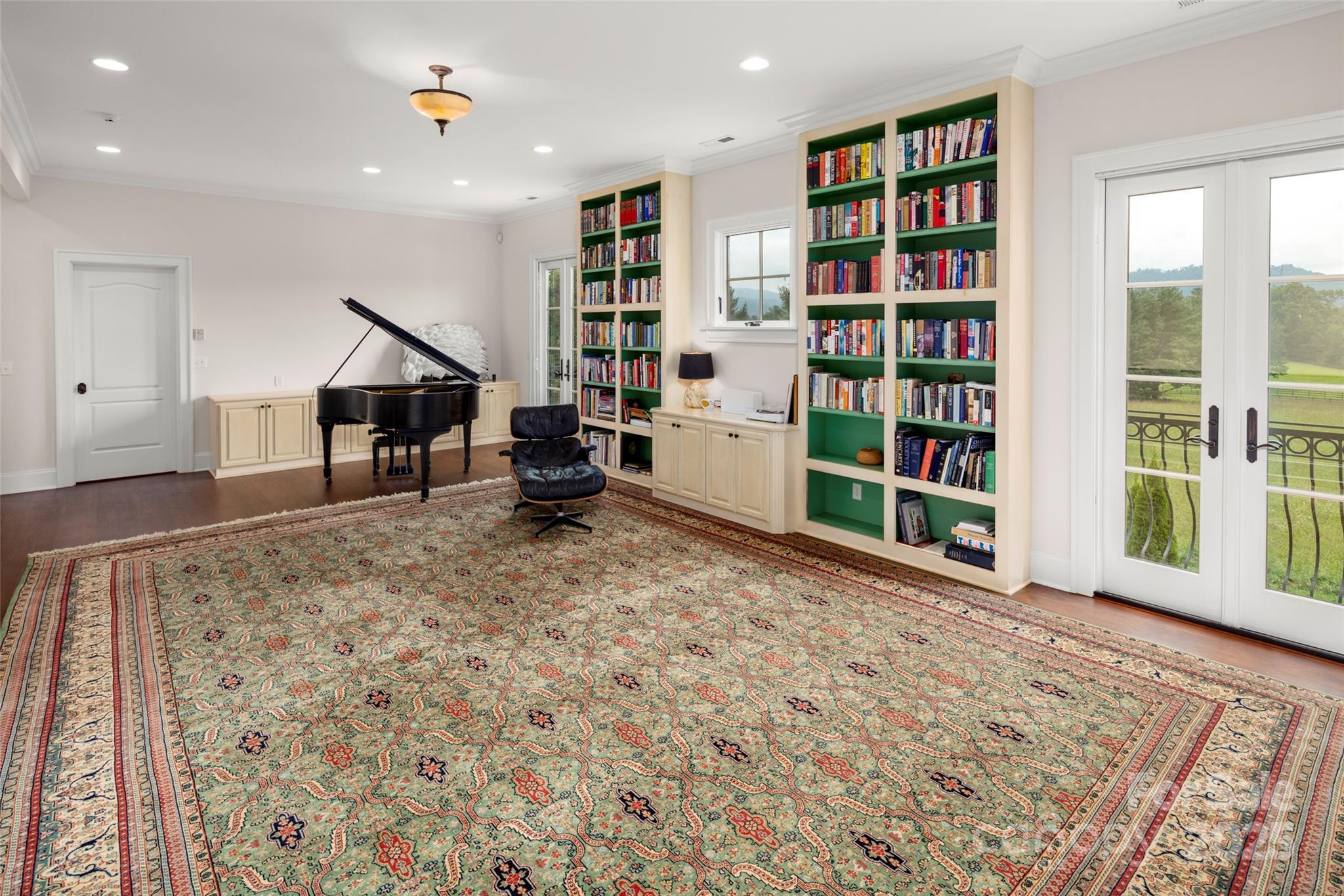 Ashbrook - Residential