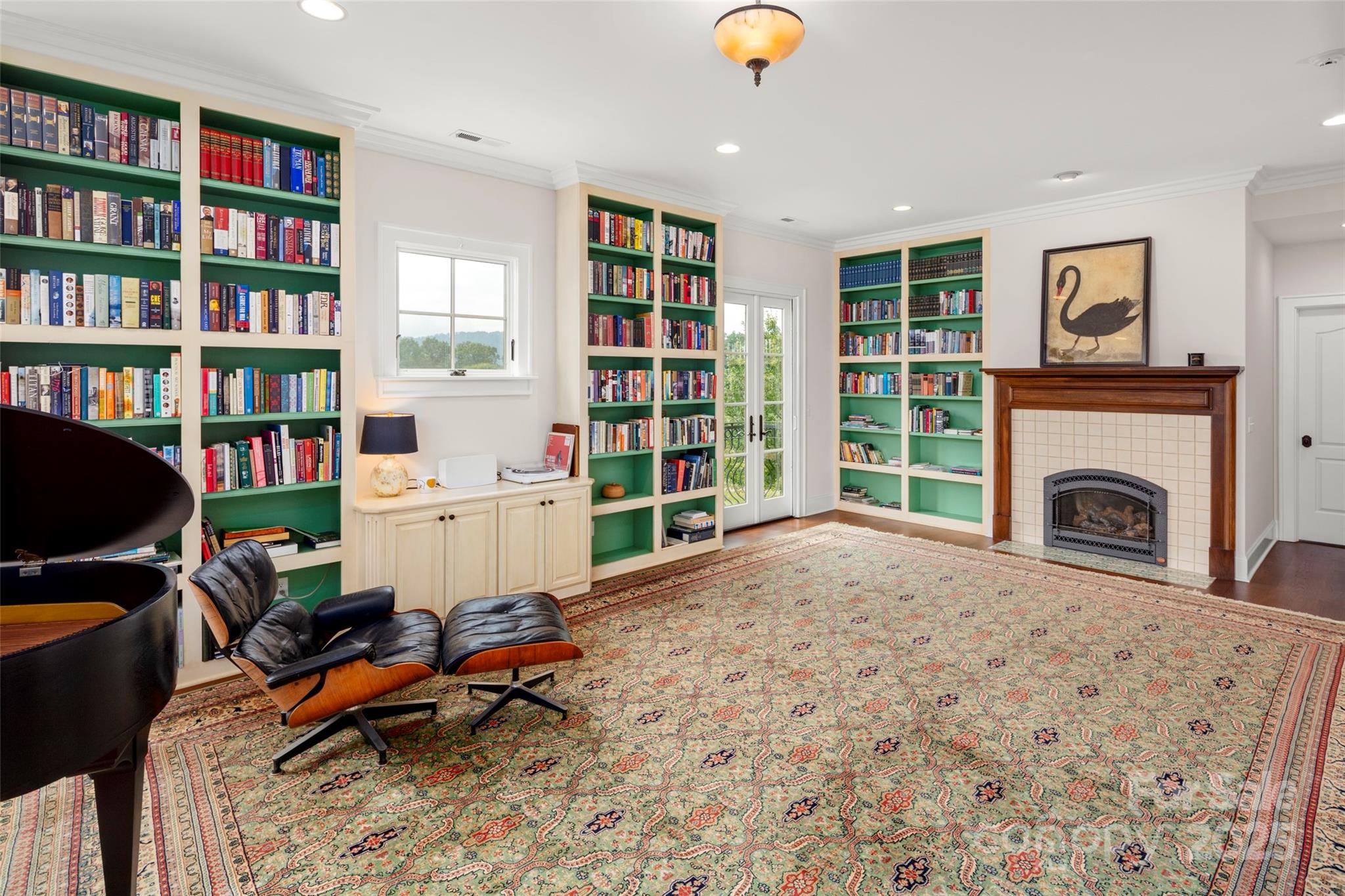 Ashbrook - Residential