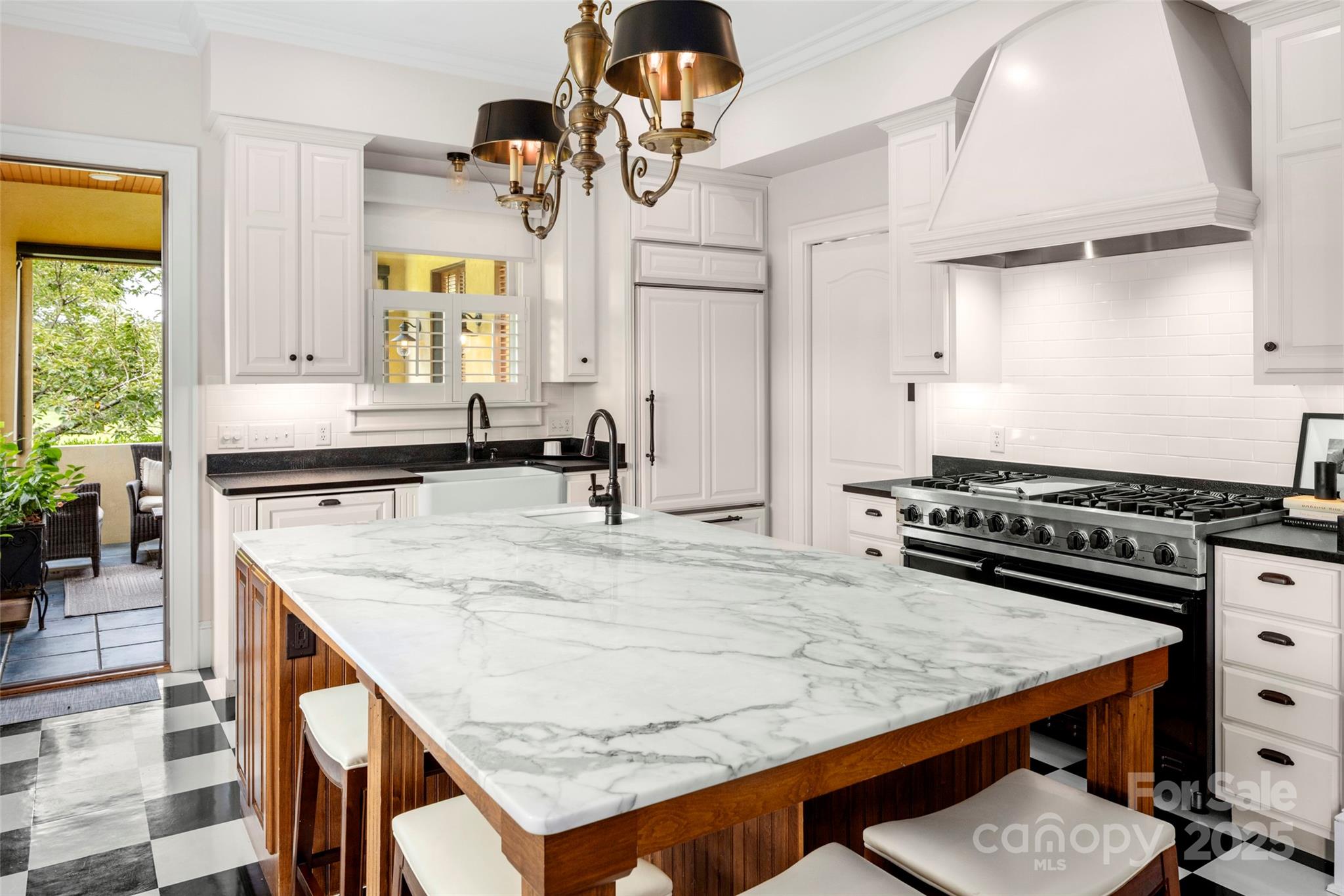 Ashbrook - Residential