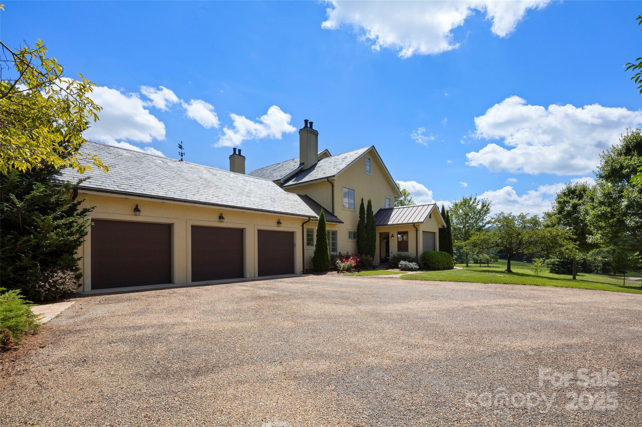 Ashbrook - Residential