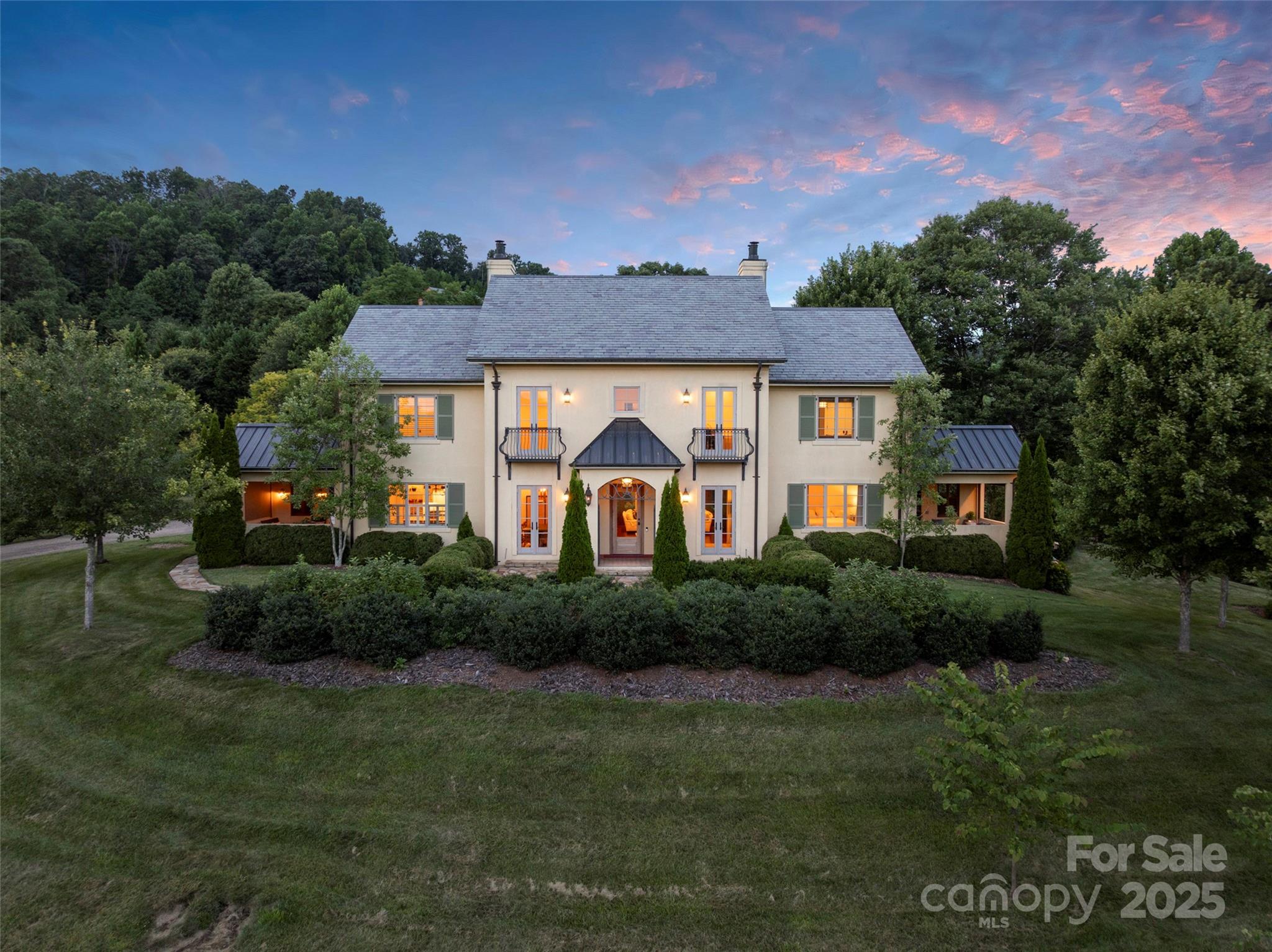 Ashbrook - Residential