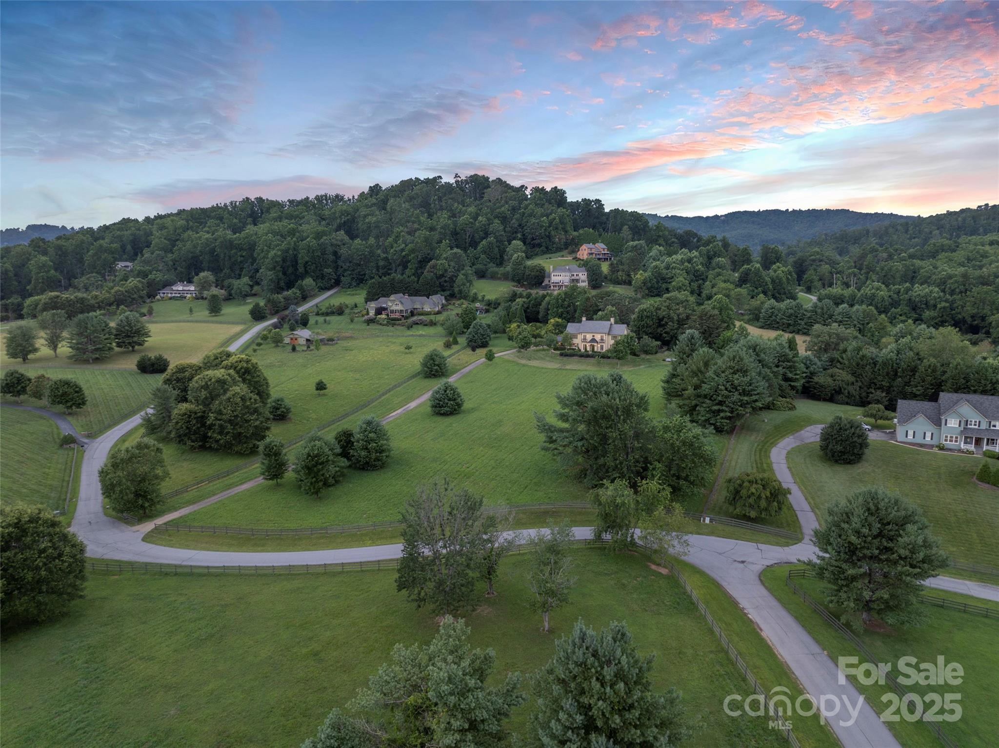 Ashbrook - Residential