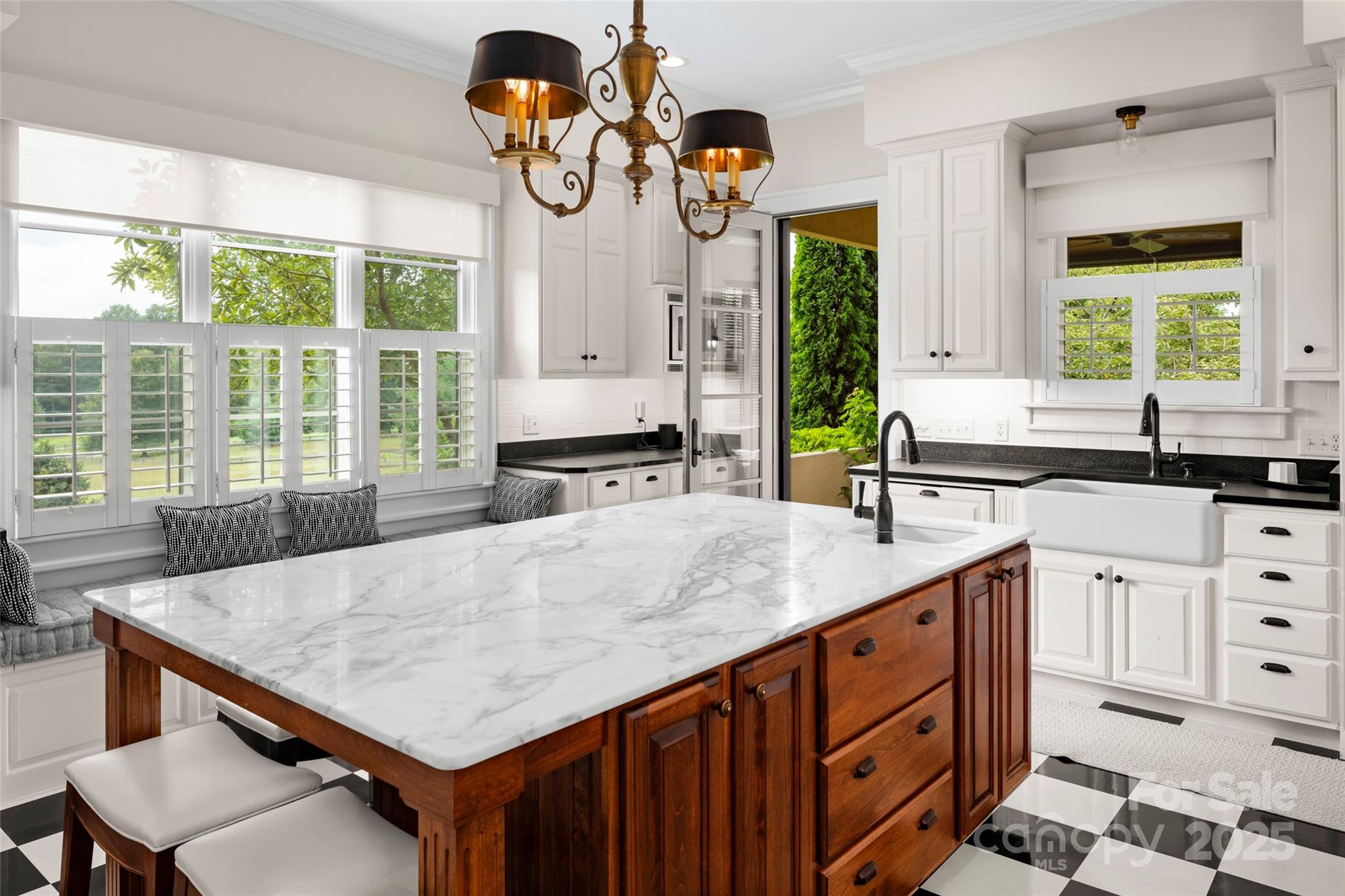 Ashbrook - Residential