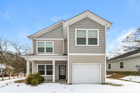 Photo of 523 Locust Street #B, Kannapolis, NC 28081 (MLS # 4344289)