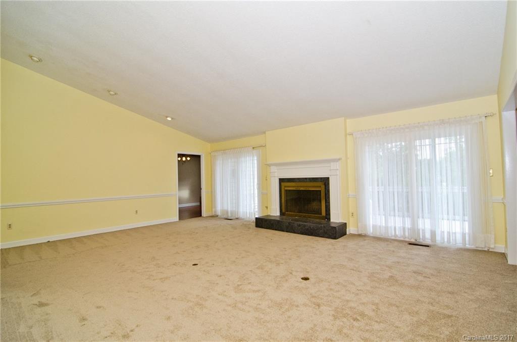 River Hills - Residential