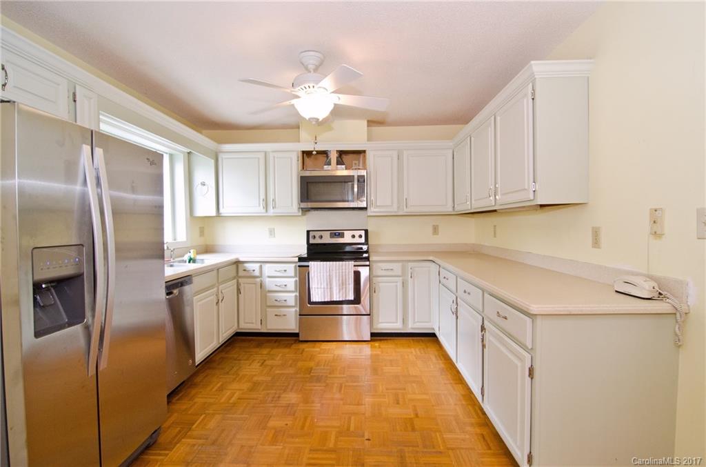 River Hills - Residential