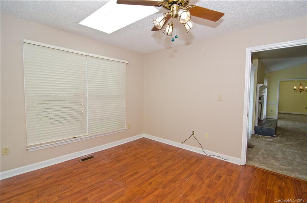 River Hills - Residential