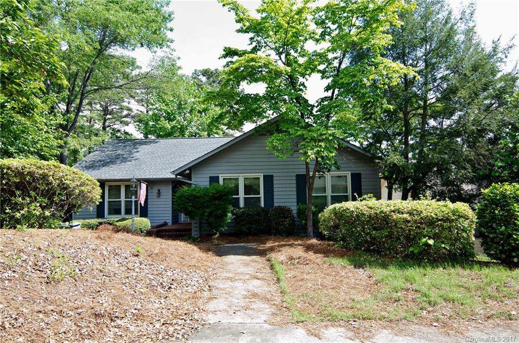 River Hills - Residential