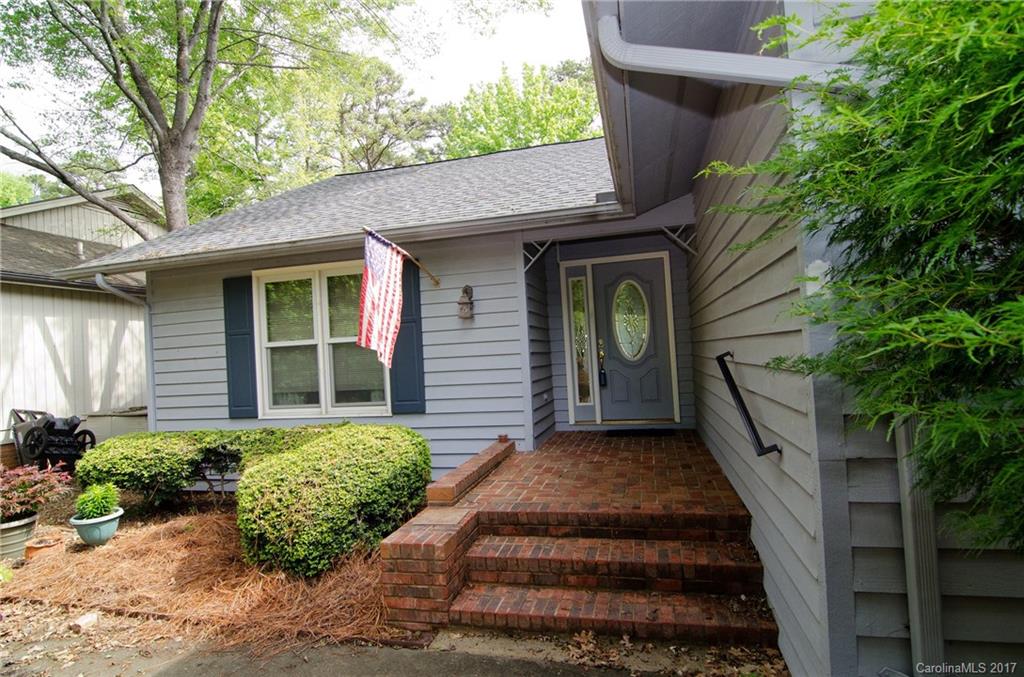 River Hills - Residential