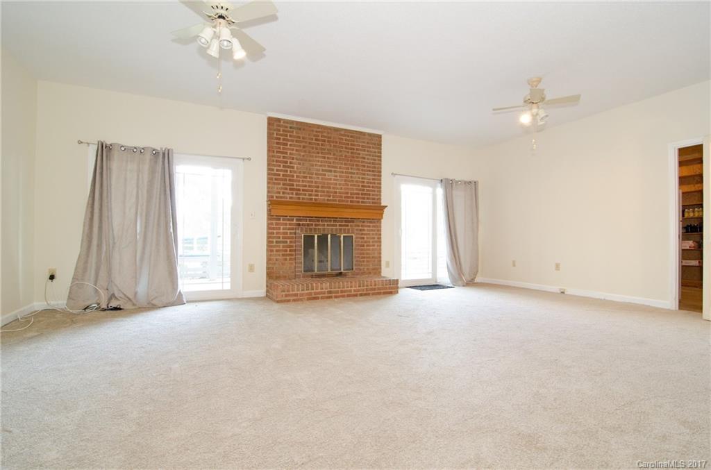 River Hills - Residential