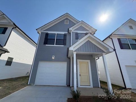 164 S Sycamore Street Mooresville NC 28115