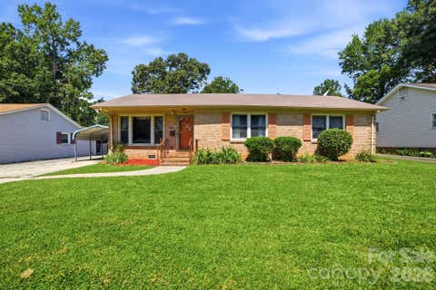 Photo of 708 Aintree Road, Charlotte, NC 28215 (MLS # 4405148)
