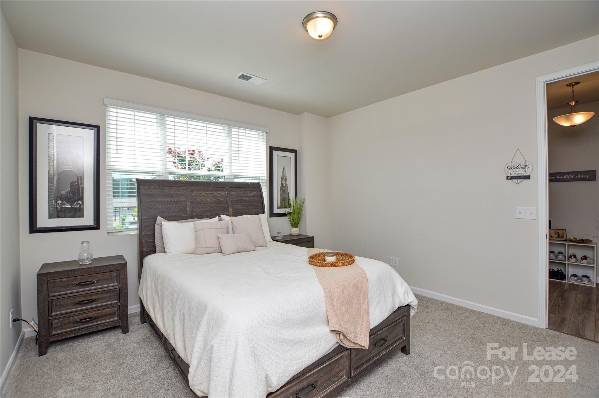 The Grove at Chestnut Park - Residential Lease