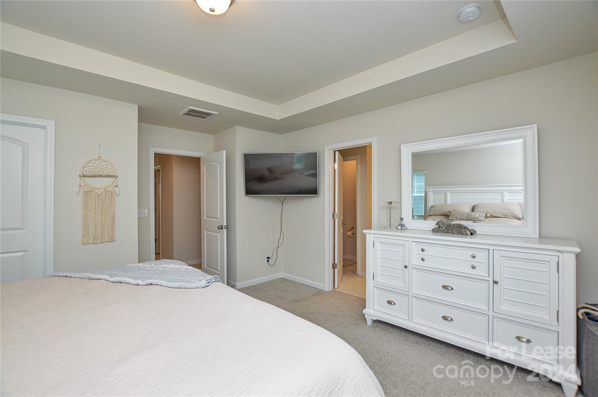 The Grove at Chestnut Park - Residential Lease