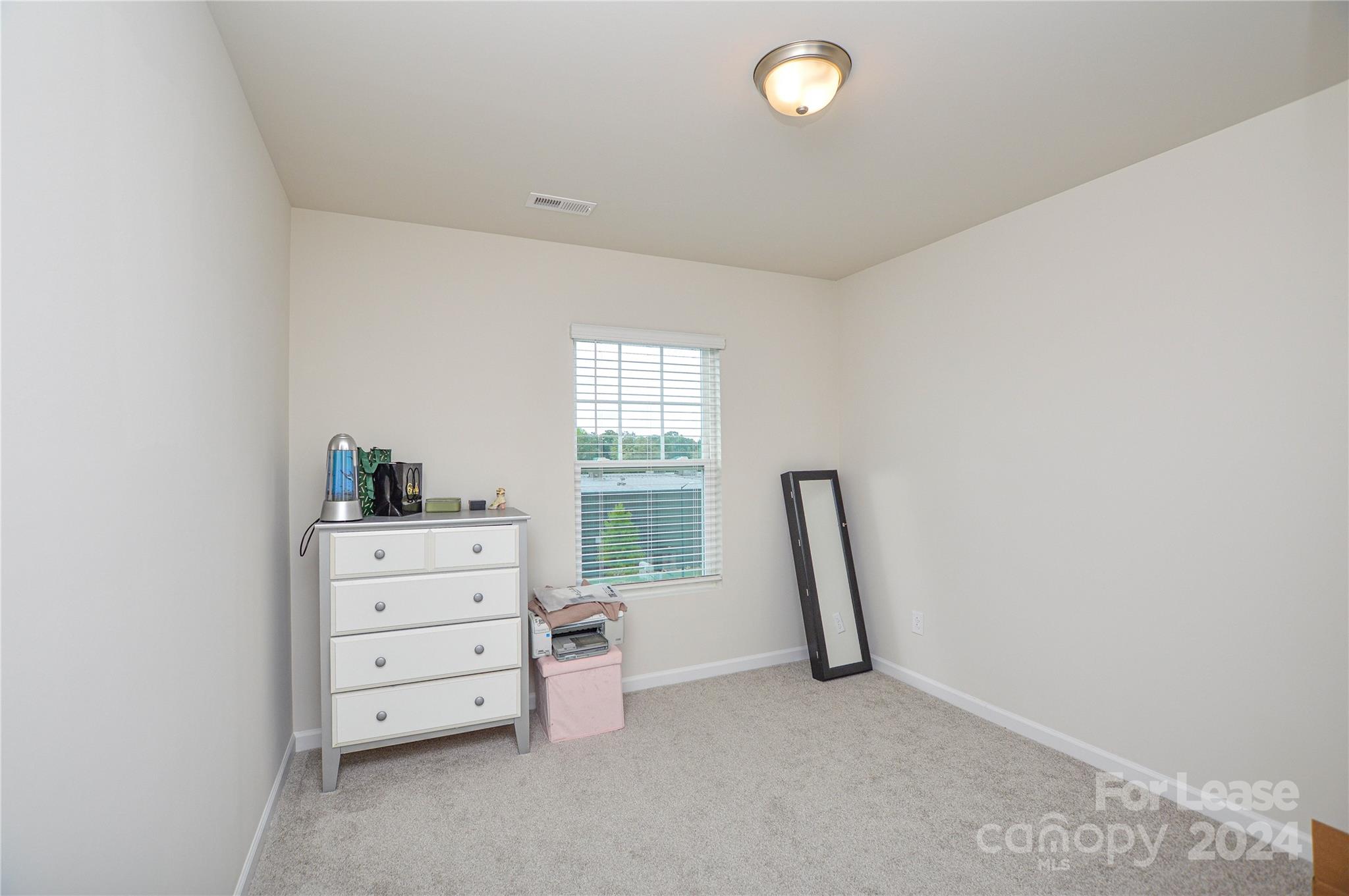 The Grove at Chestnut Park - Residential Lease