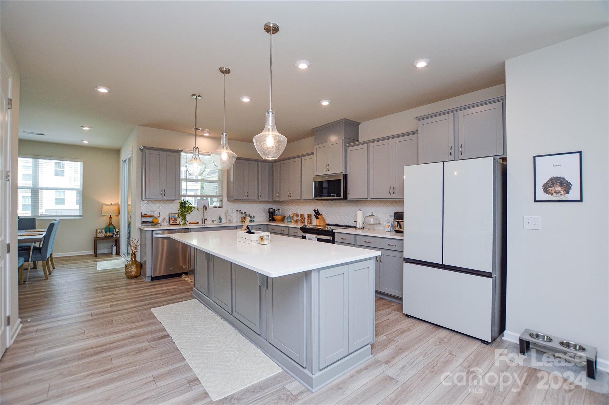 The Grove at Chestnut Park - Residential Lease