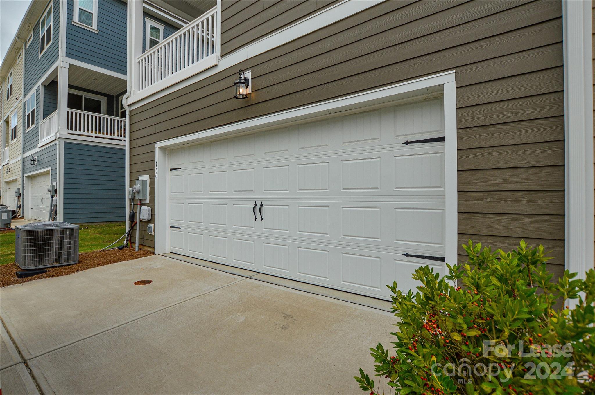 The Grove at Chestnut Park - Residential Lease