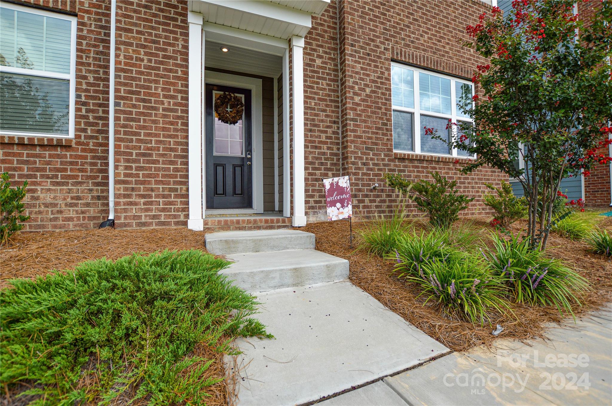 The Grove at Chestnut Park - Residential Lease