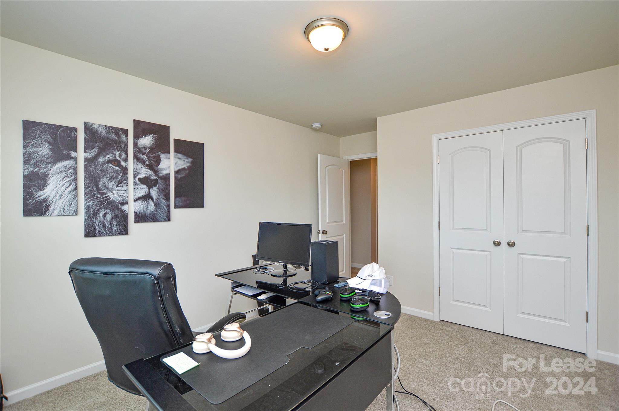 The Grove at Chestnut Park - Residential Lease