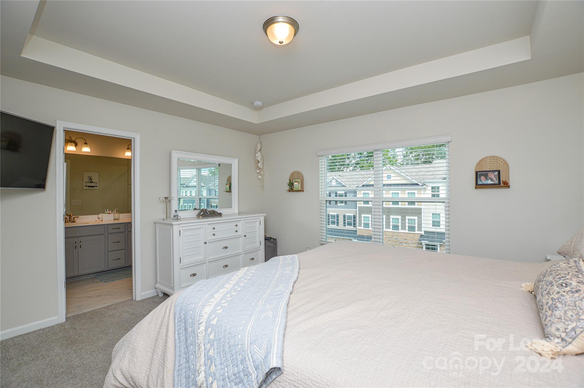 The Grove at Chestnut Park - Residential Lease