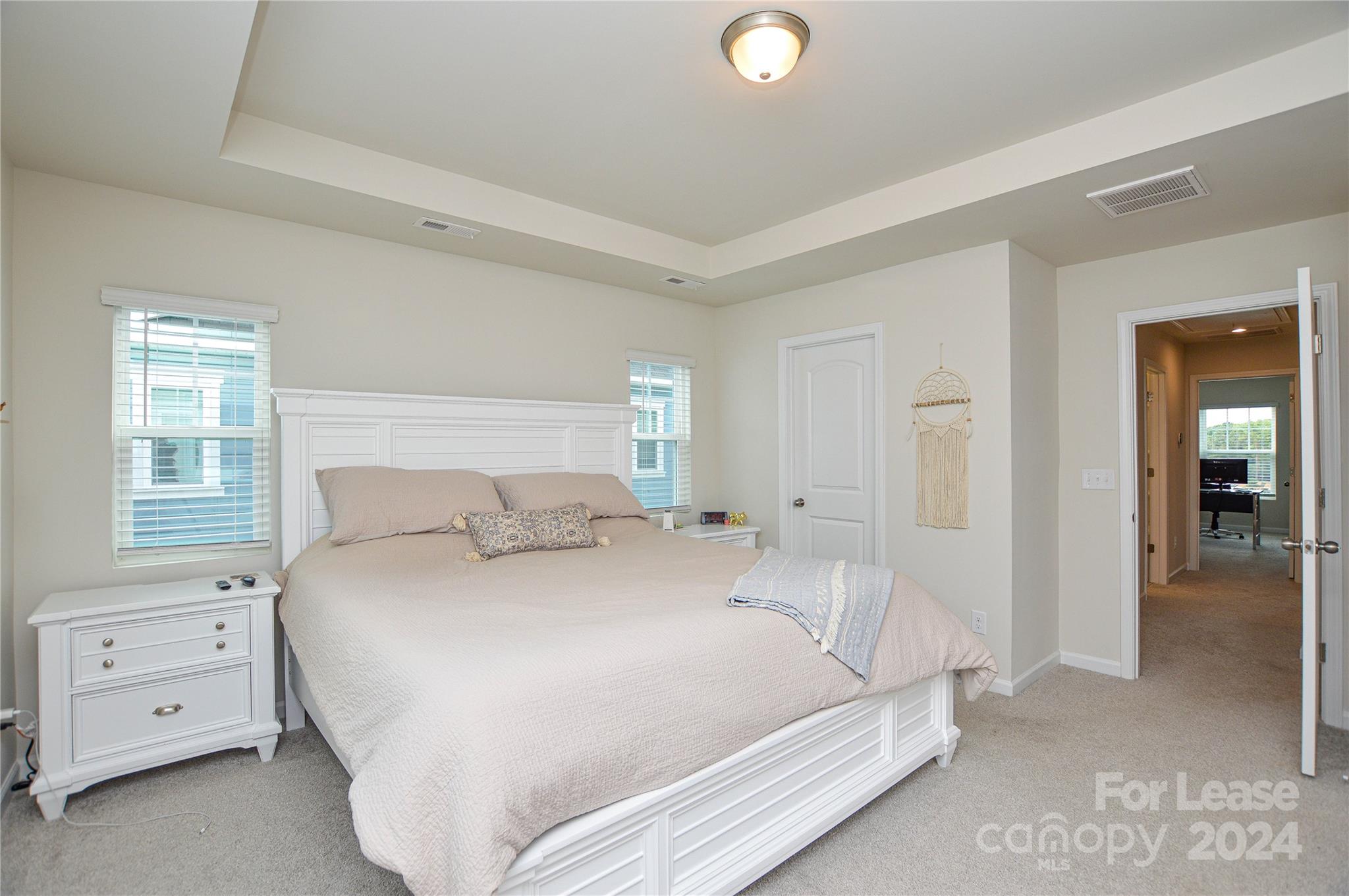 The Grove at Chestnut Park - Residential Lease