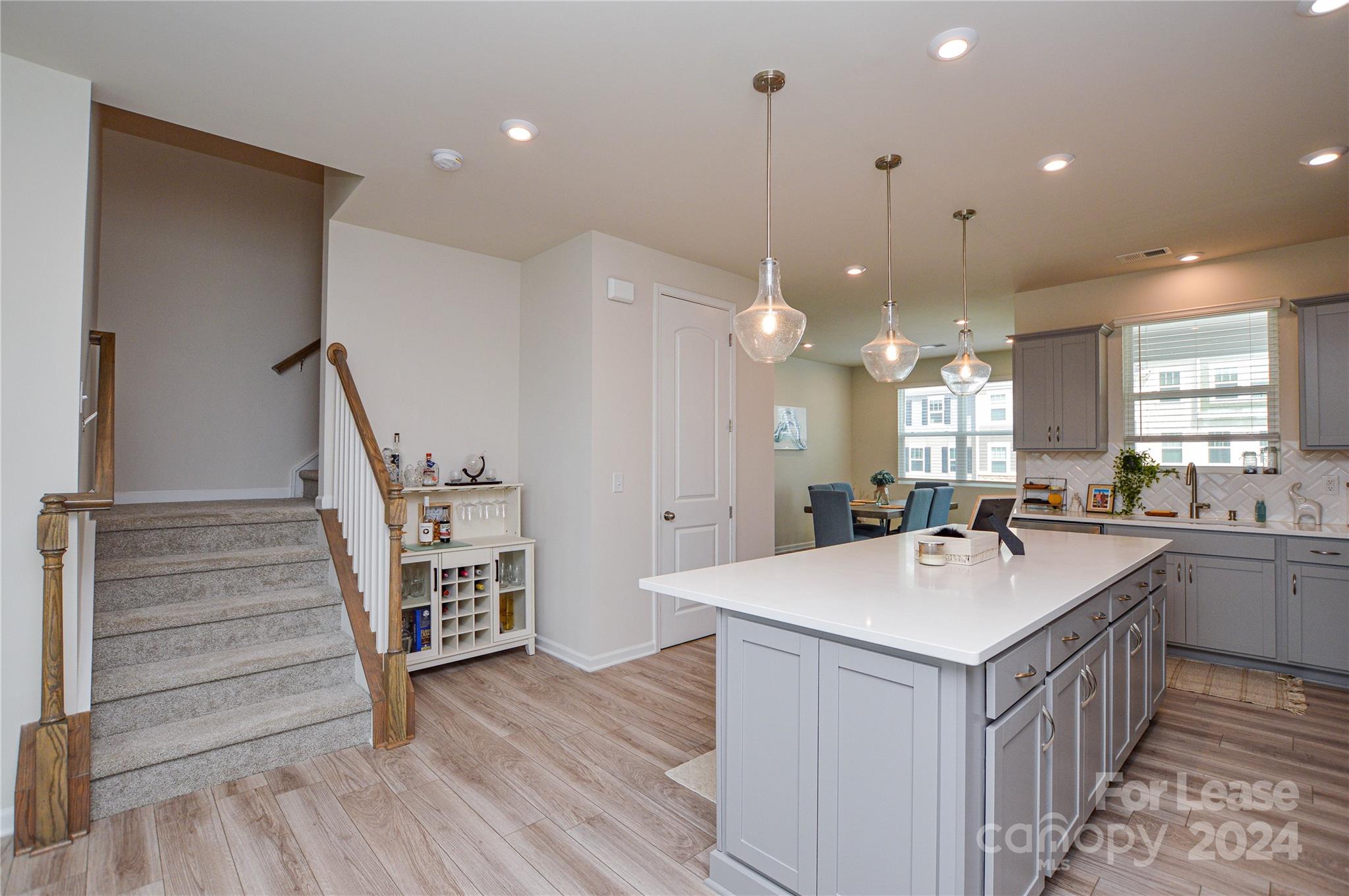 The Grove at Chestnut Park - Residential Lease