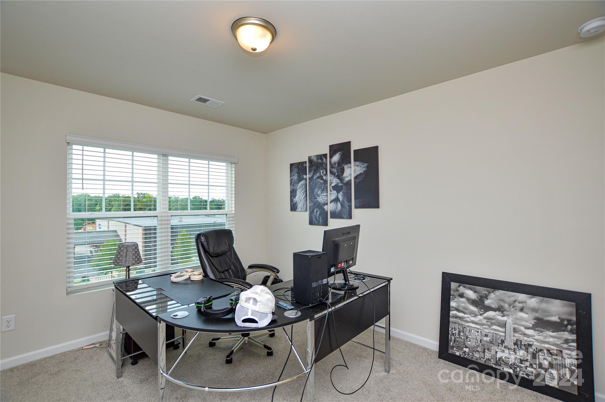 The Grove at Chestnut Park - Residential Lease