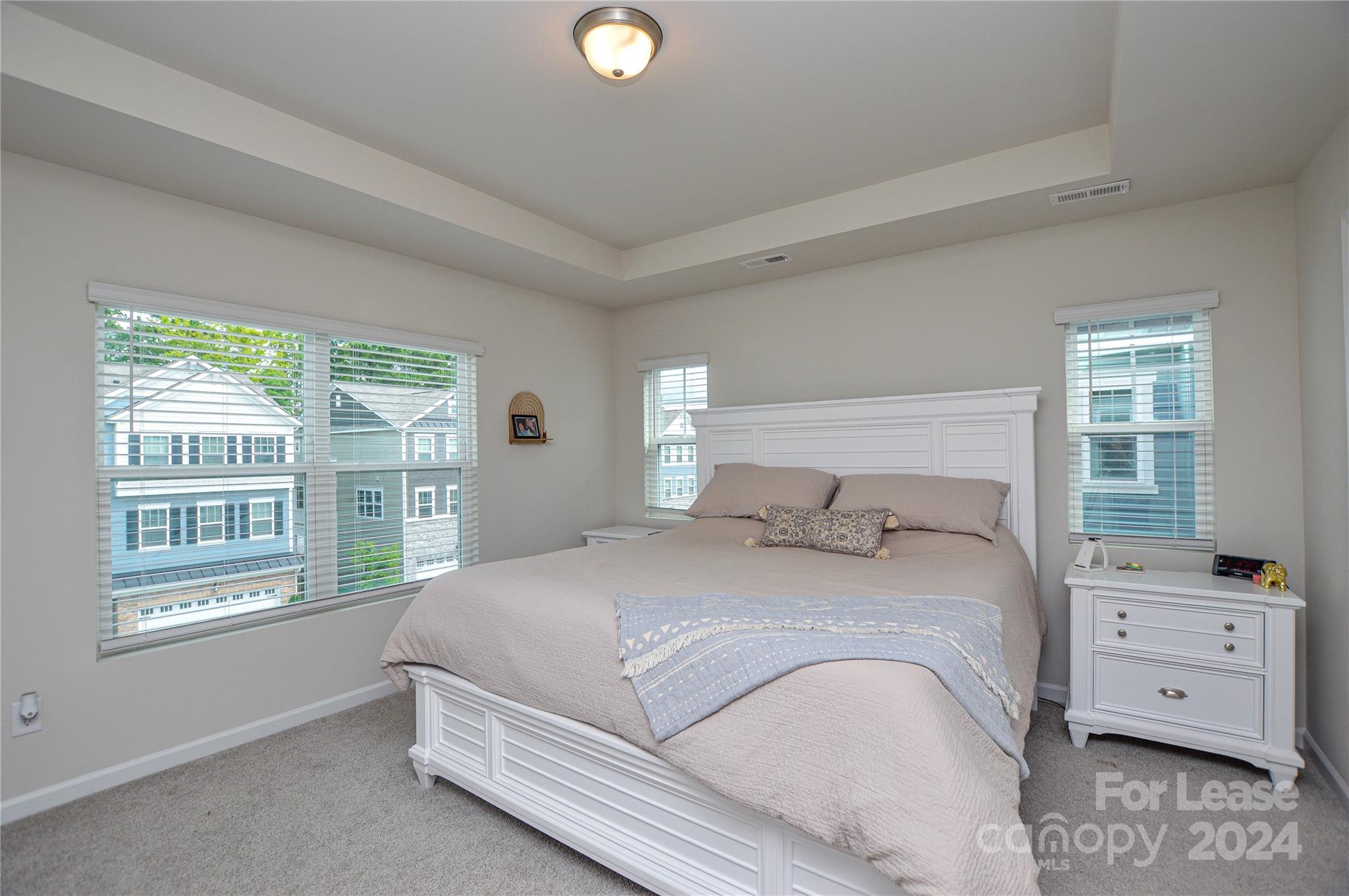 The Grove at Chestnut Park - Residential Lease