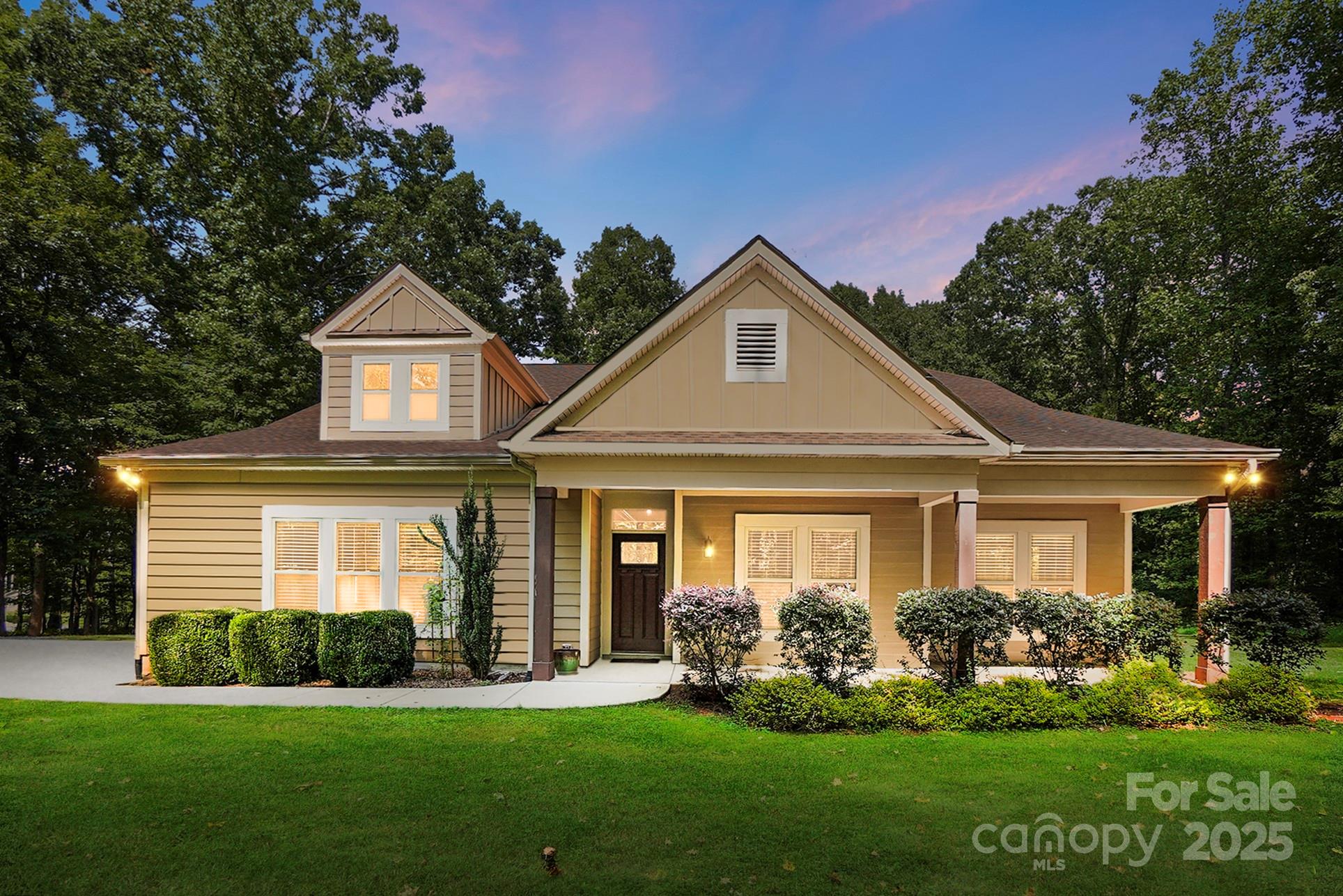7305 Indian Trail Fairview Road