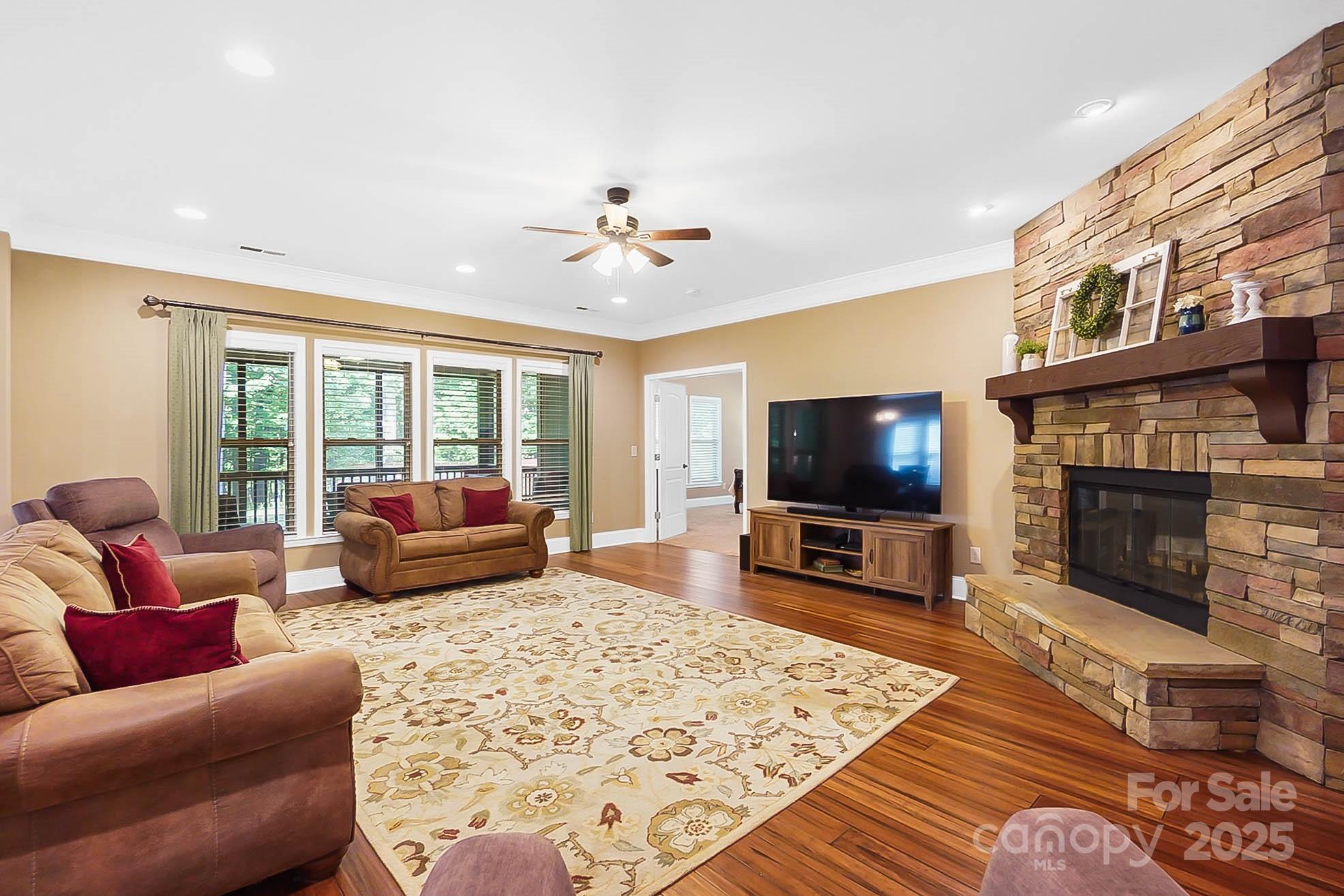 7305 Indian Trail Fairview Road