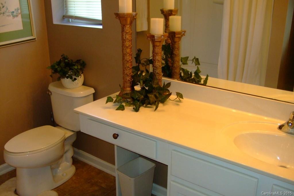 Cole Creek - Residential