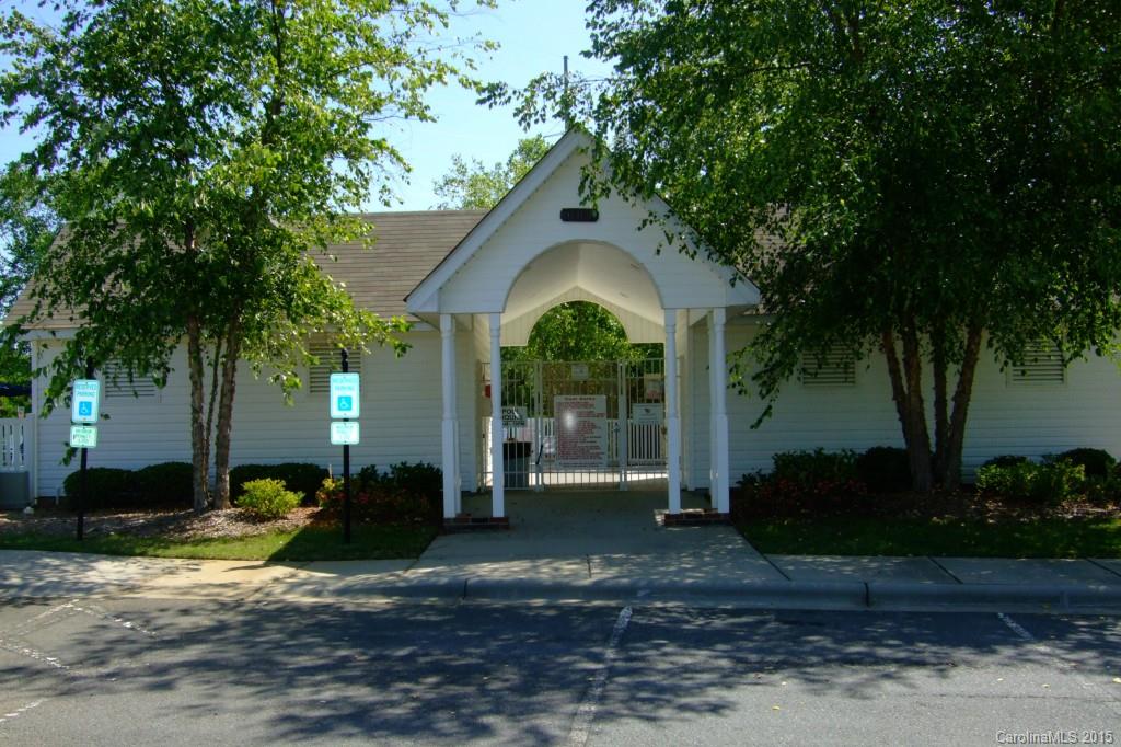 Cole Creek - Residential