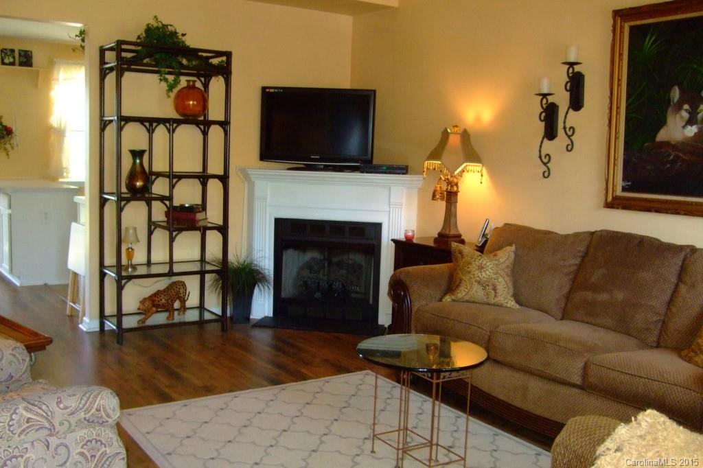 Cole Creek - Residential