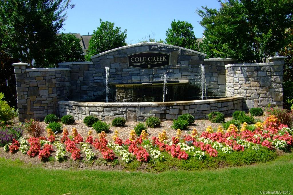 Cole Creek - Residential