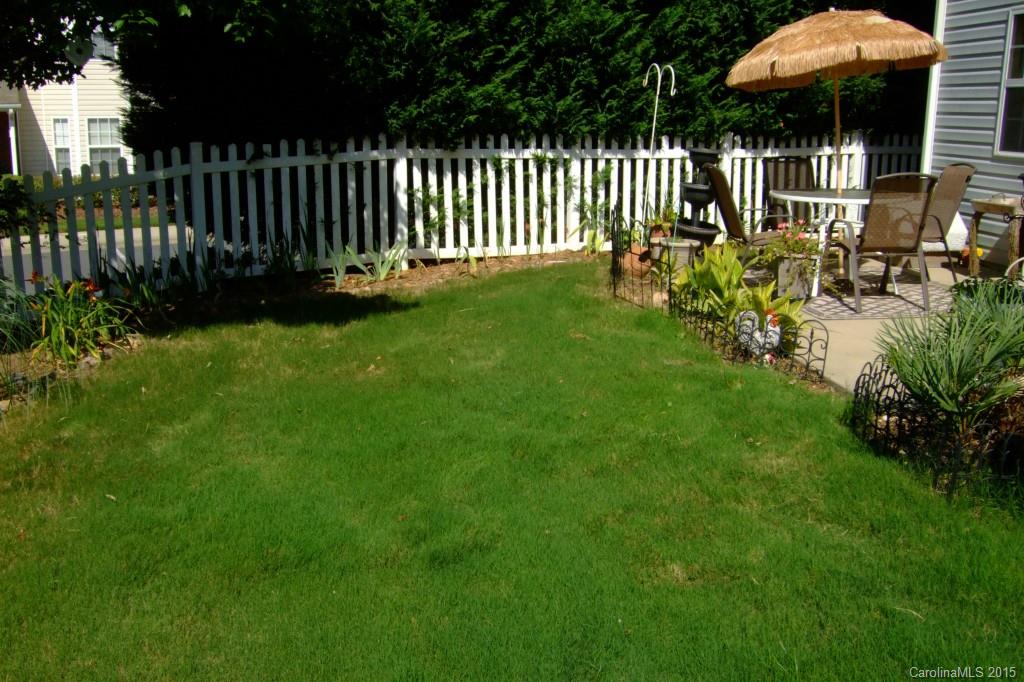 Cole Creek - Residential