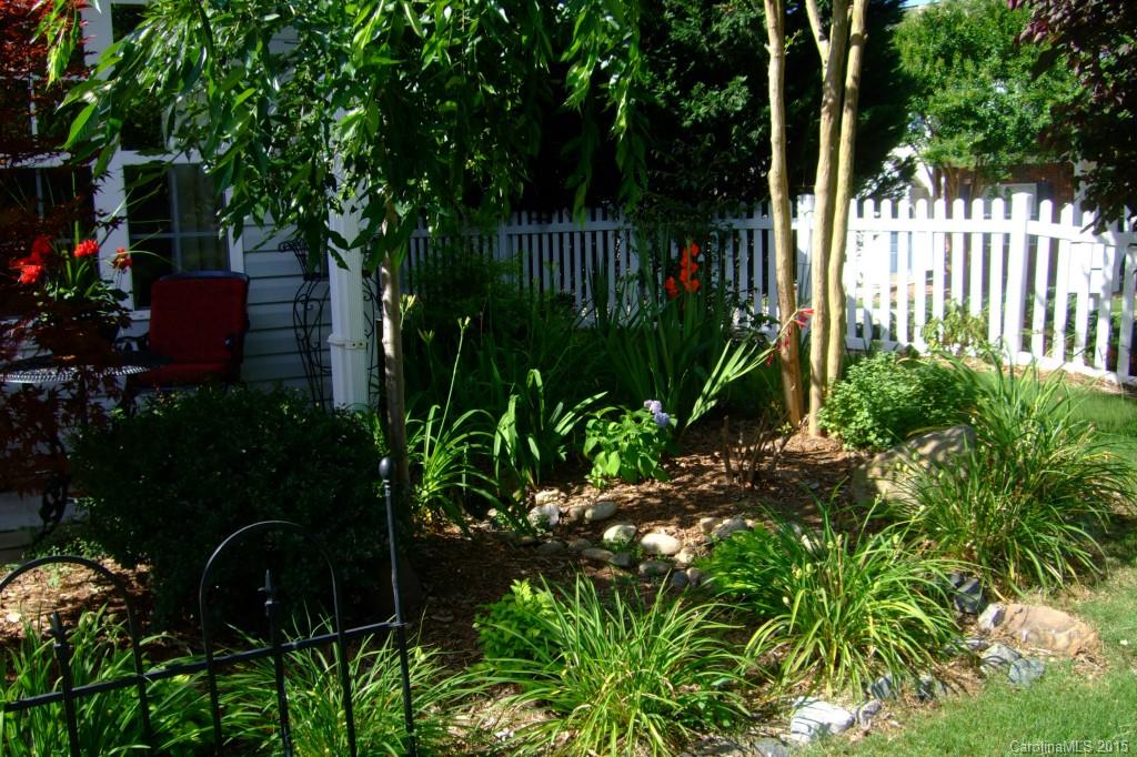 Cole Creek - Residential