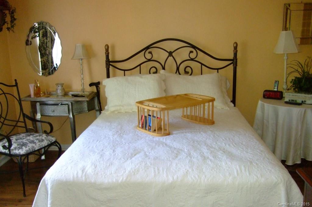 Cole Creek - Residential