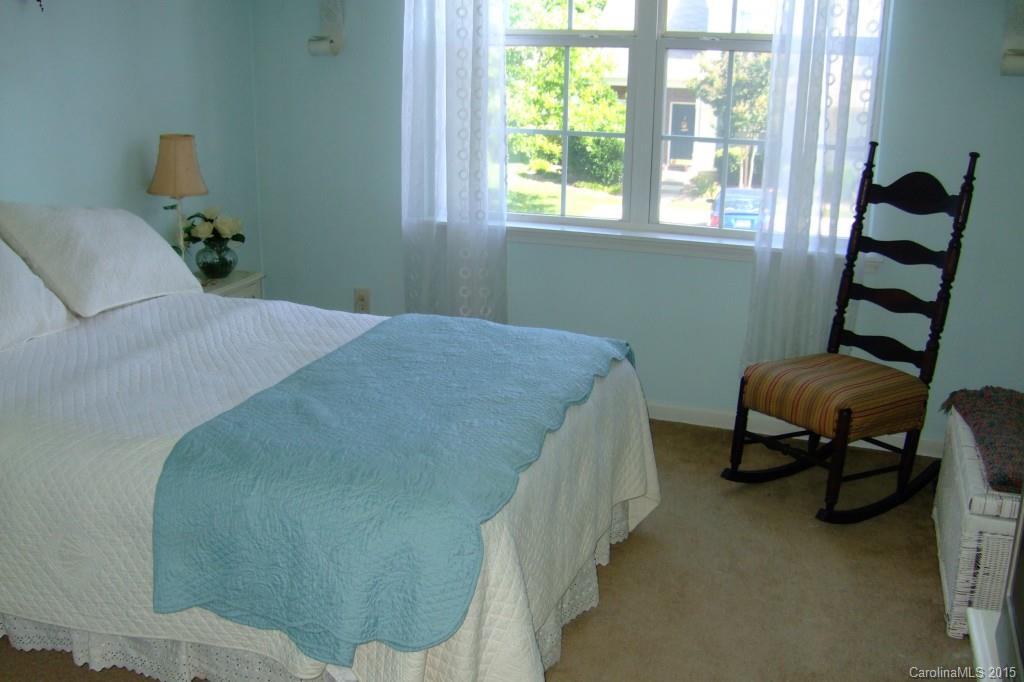 Cole Creek - Residential