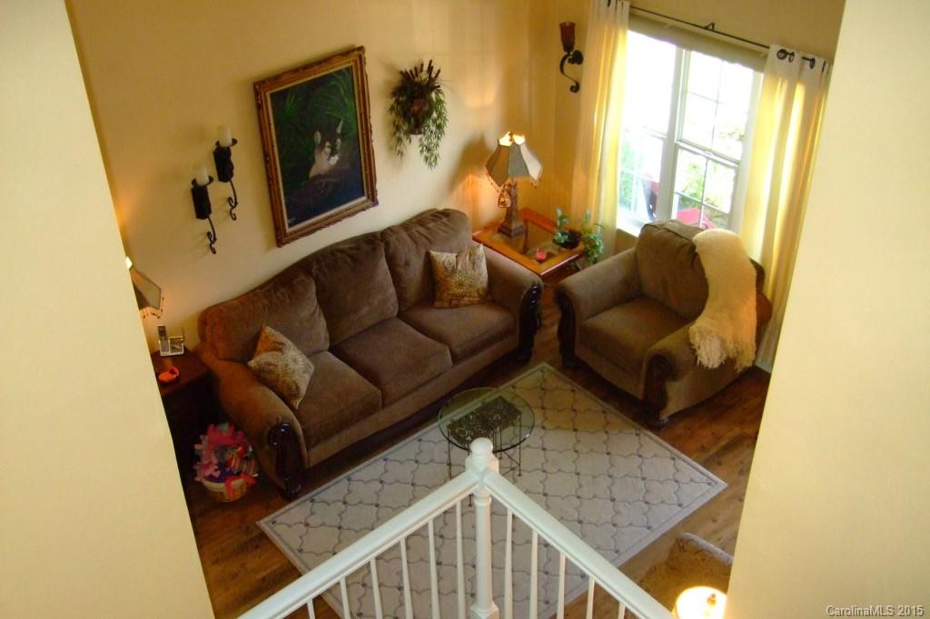 Cole Creek - Residential