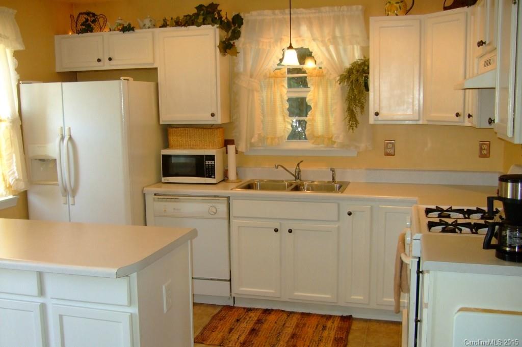 Cole Creek - Residential